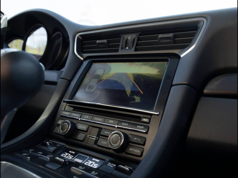 Voitures occasions PORSCHE 911 Coupe GTS Villeneuve-d'Ascq