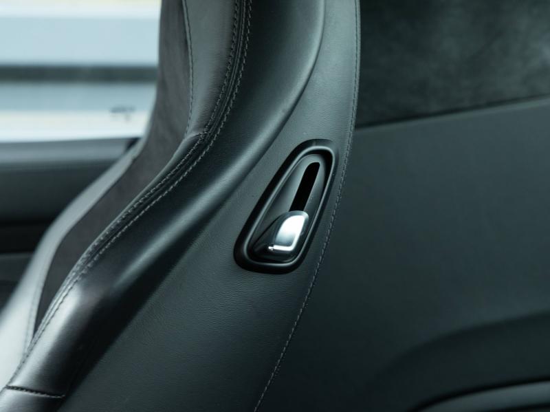 Voitures occasions PORSCHE 911 Targa Targa 4 GTS Villeneuve-d'Ascq
