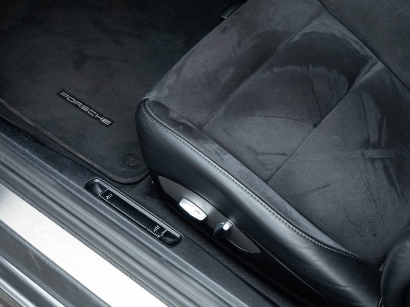 Voitures occasions PORSCHE 911 Targa Targa 4 GTS Villeneuve-d'Ascq