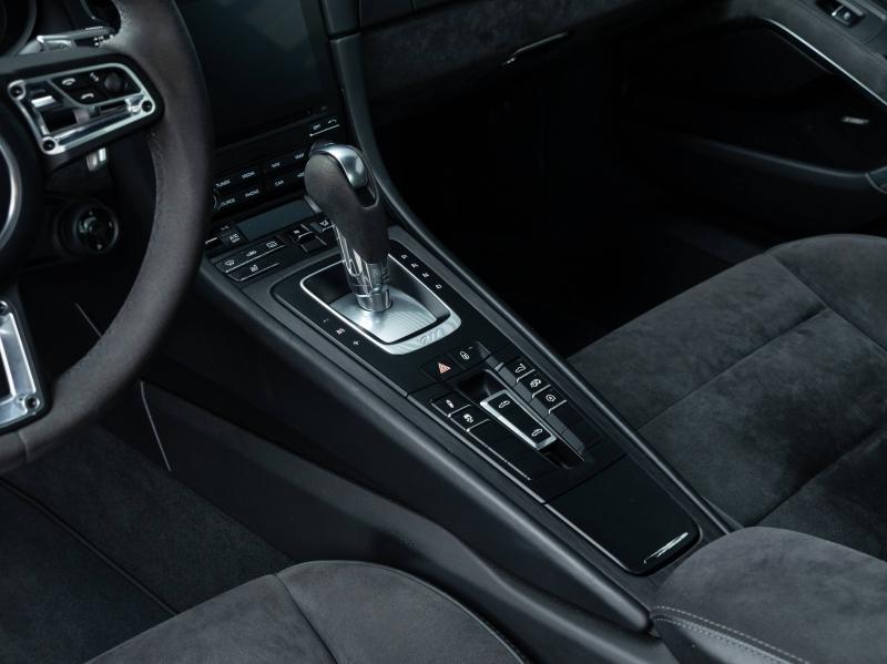 Voitures occasions PORSCHE 911 Targa Targa 4 GTS Villeneuve-d'Ascq