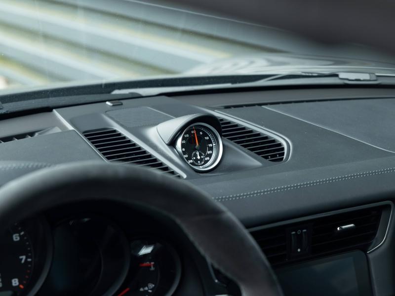 Voitures occasions PORSCHE 911 Targa Targa 4 GTS Villeneuve-d'Ascq