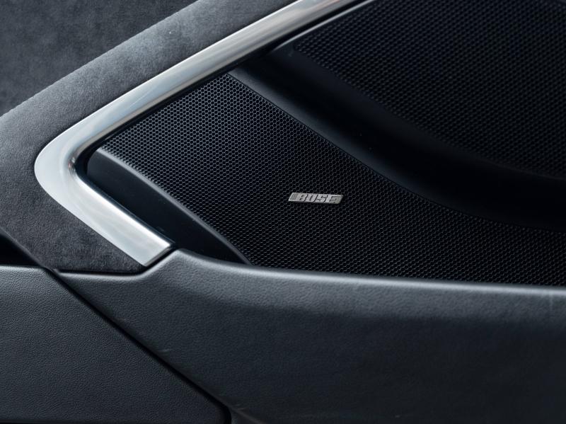 Voitures occasions PORSCHE 911 Targa Targa 4 GTS Villeneuve-d'Ascq