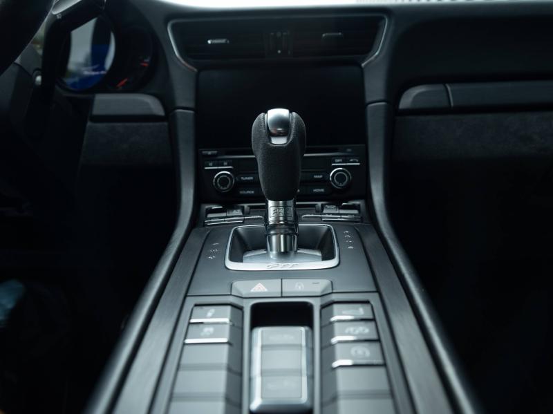 Voitures occasions PORSCHE 911 Targa Targa 4 GTS Villeneuve-d'Ascq
