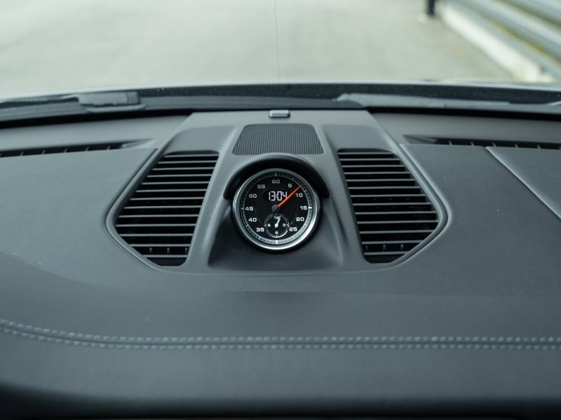 Voitures occasions PORSCHE 911 Targa Targa 4 GTS Villeneuve-d'Ascq