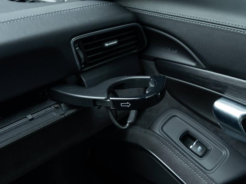 Voitures occasions PORSCHE 911 Targa Targa 4 GTS Villeneuve-d'Ascq