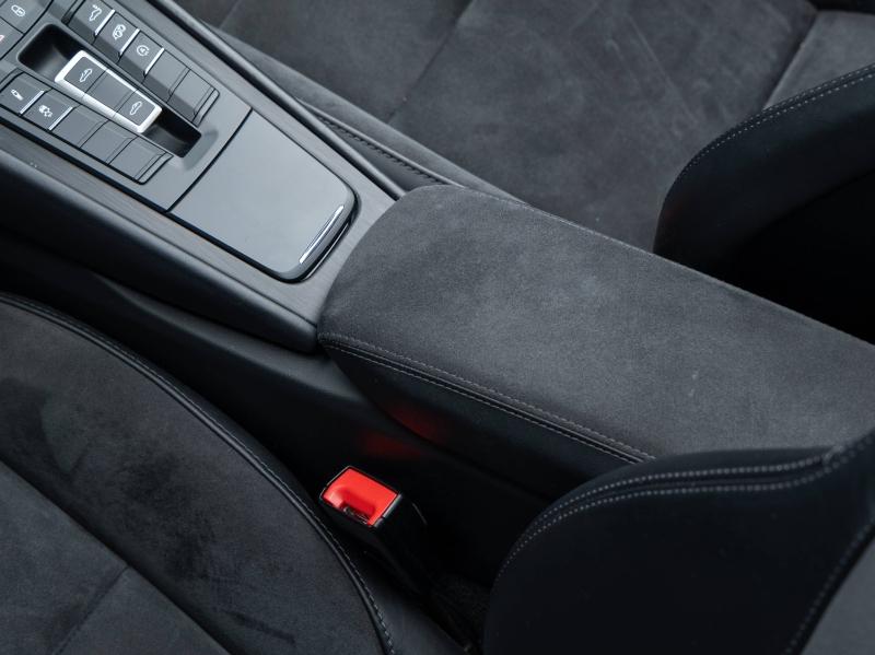 Voitures occasions PORSCHE 911 Targa Targa 4 GTS Villeneuve-d'Ascq