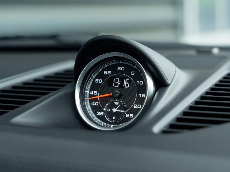 Voitures occasions PORSCHE 911 Targa Targa 4 GTS Villeneuve-d'Ascq