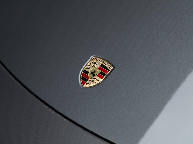 Voitures occasions PORSCHE 911 Targa Targa 4 GTS Villeneuve-d'Ascq