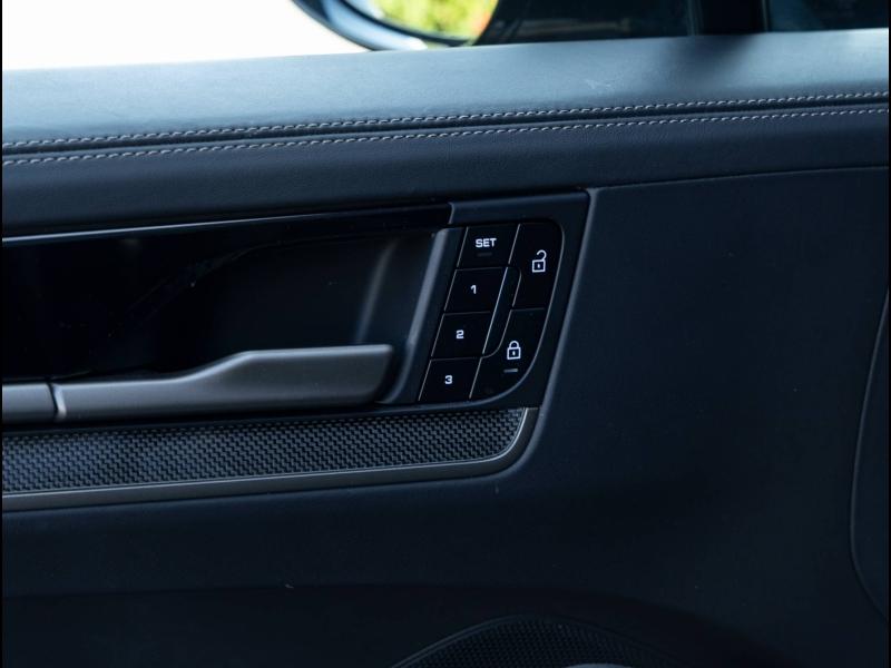 Voitures occasions PORSCHE Cayenne Coupe Turbo E-Hybrid Villeneuve-d'Ascq