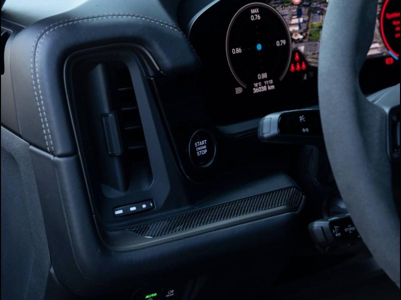 Voitures occasions PORSCHE Cayenne Coupe Turbo E-Hybrid Villeneuve-d'Ascq