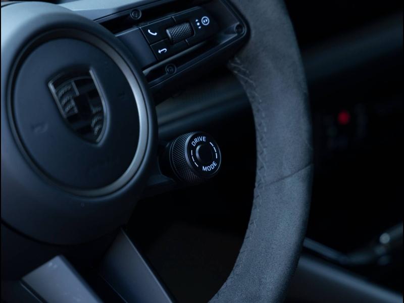 Voitures occasions PORSCHE Cayenne Coupe Turbo E-Hybrid Villeneuve-d'Ascq