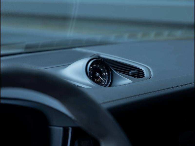 Voitures occasions PORSCHE Cayenne Coupe Turbo E-Hybrid Villeneuve-d'Ascq