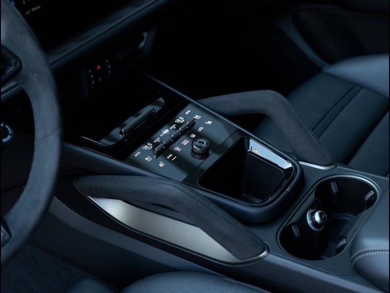 Voitures occasions PORSCHE Cayenne Coupe Turbo E-Hybrid Villeneuve-d'Ascq