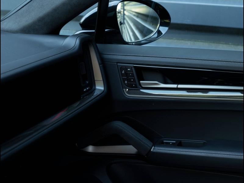 Voitures occasions PORSCHE Cayenne Coupe Turbo E-Hybrid Villeneuve-d'Ascq