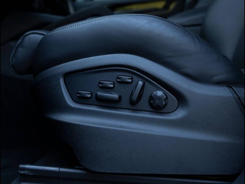 Voitures occasions PORSCHE Cayenne Coupe Turbo E-Hybrid Villeneuve-d'Ascq