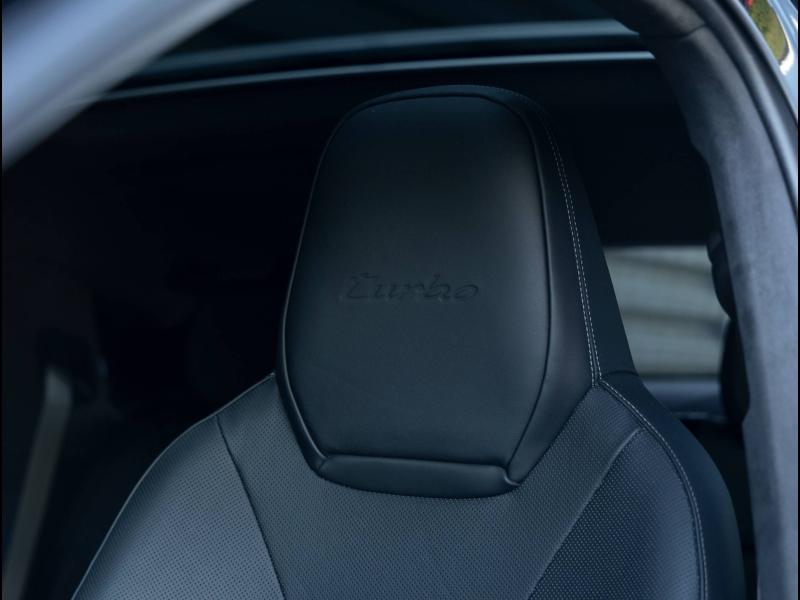 Voitures occasions PORSCHE Cayenne Coupe Turbo E-Hybrid Villeneuve-d'Ascq