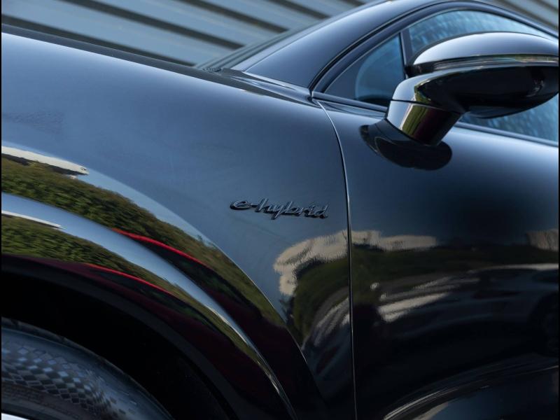 Voitures occasions PORSCHE Cayenne Coupe Turbo E-Hybrid Villeneuve-d'Ascq