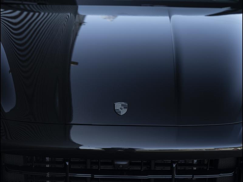 Voitures occasions PORSCHE Cayenne Coupe Turbo E-Hybrid Villeneuve-d'Ascq