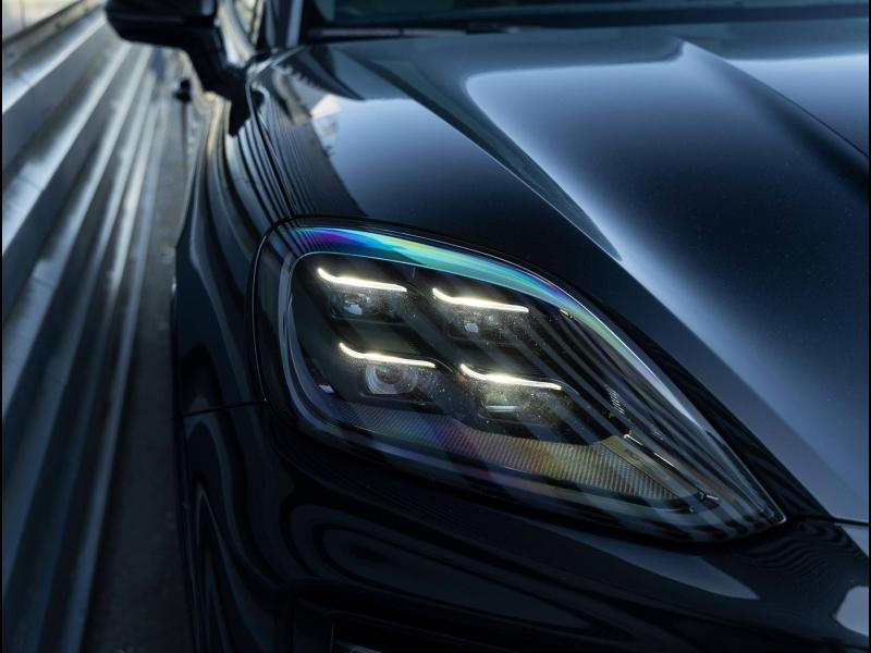 Voitures occasions PORSCHE Cayenne Coupe Turbo E-Hybrid Villeneuve-d'Ascq