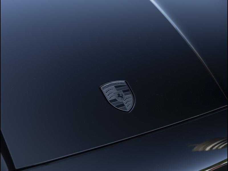 Voitures occasions PORSCHE Cayenne Coupe Turbo E-Hybrid Villeneuve-d'Ascq