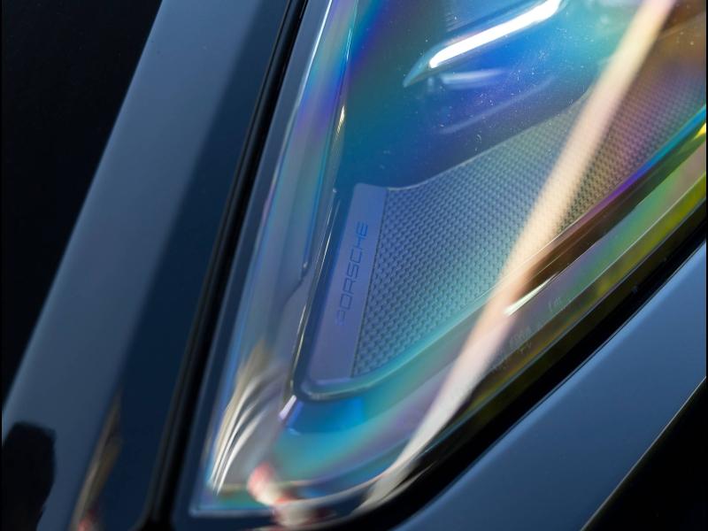 Voitures occasions PORSCHE Cayenne Coupe Turbo E-Hybrid Villeneuve-d'Ascq