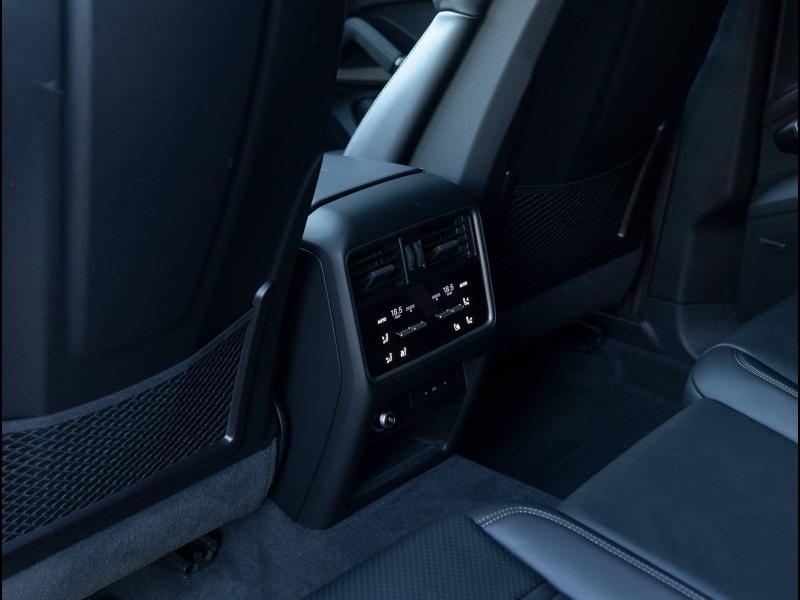 Voitures occasions PORSCHE Cayenne Coupe Turbo E-Hybrid Villeneuve-d'Ascq