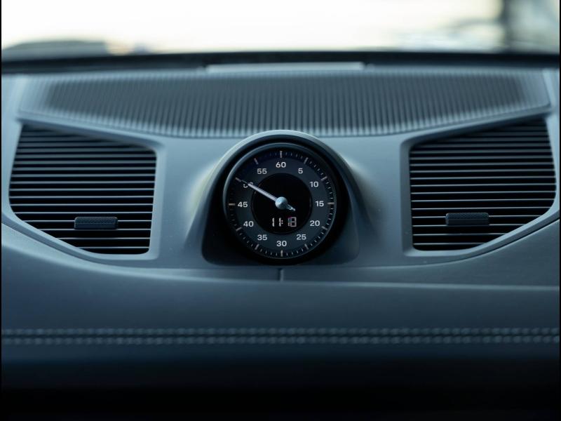 Voitures occasions PORSCHE Cayenne Coupe Turbo E-Hybrid Villeneuve-d'Ascq