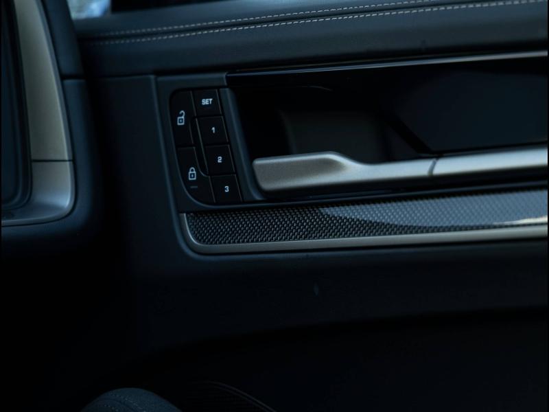 Voitures occasions PORSCHE Cayenne Coupe Turbo E-Hybrid Villeneuve-d'Ascq