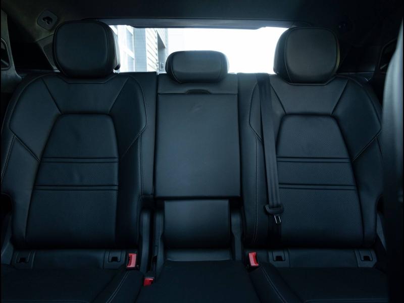 Voitures occasions PORSCHE Cayenne Coupe Turbo E-Hybrid Villeneuve-d'Ascq