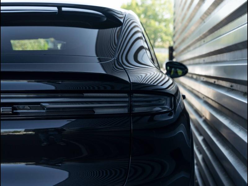 Voitures occasions PORSCHE Cayenne Coupe Turbo E-Hybrid Villeneuve-d'Ascq