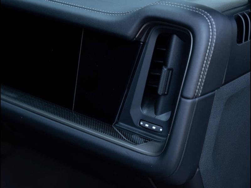 Voitures occasions PORSCHE Cayenne Coupe Turbo E-Hybrid Villeneuve-d'Ascq