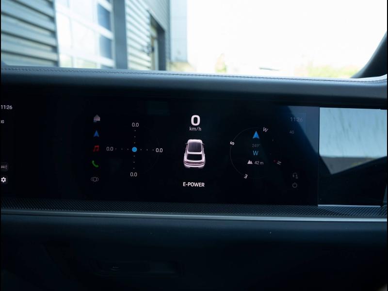 Voitures occasions PORSCHE Cayenne Coupe Turbo E-Hybrid Villeneuve-d'Ascq