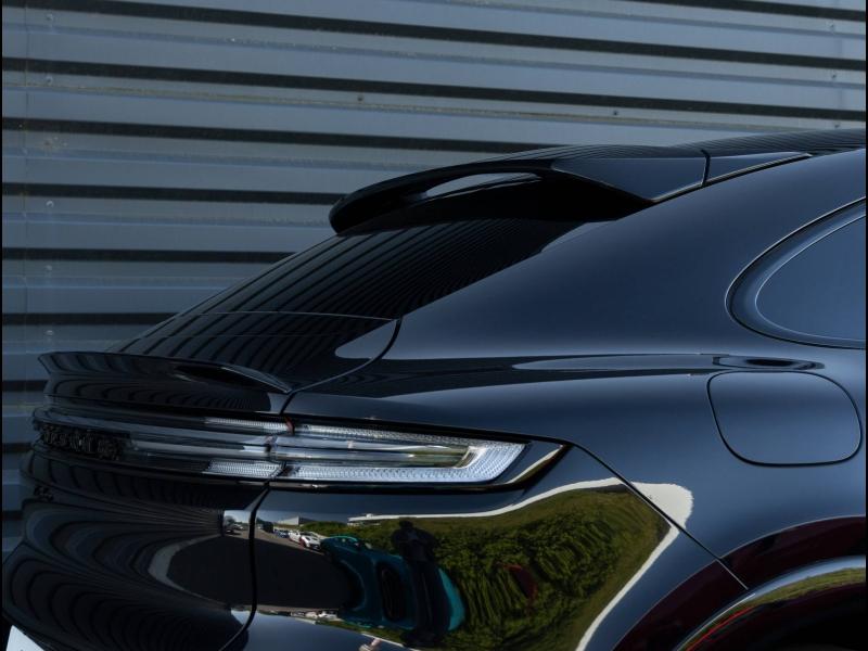 Voitures occasions PORSCHE Cayenne Coupe Turbo E-Hybrid Villeneuve-d'Ascq