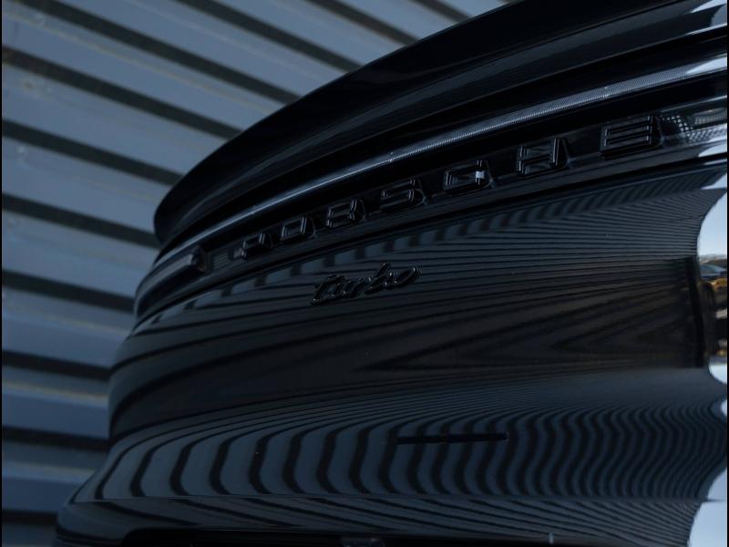 Voitures occasions PORSCHE Cayenne Coupe Turbo E-Hybrid Villeneuve-d'Ascq