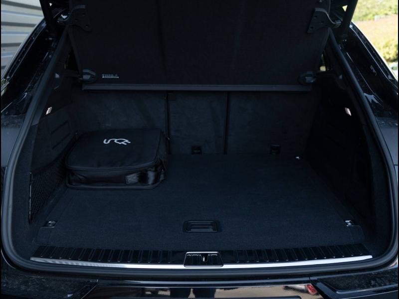 Voitures occasions PORSCHE Cayenne Coupe Turbo E-Hybrid Villeneuve-d'Ascq