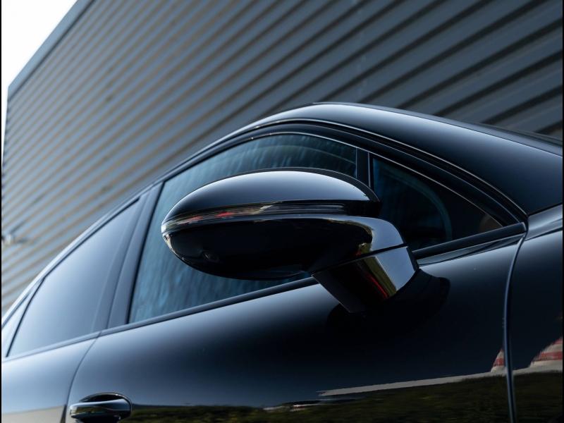 Voitures occasions PORSCHE Cayenne Coupe Turbo E-Hybrid Villeneuve-d'Ascq