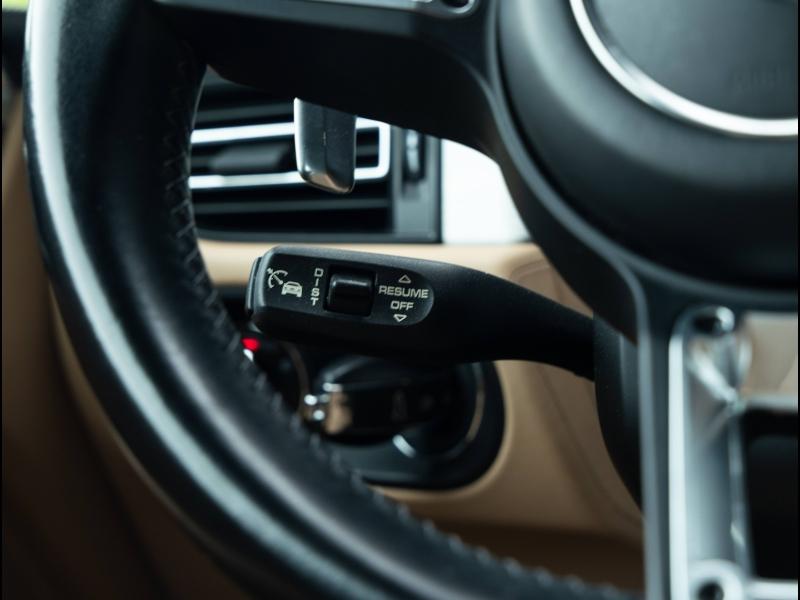 Voitures occasions PORSCHE MACAN Turbo Villeneuve-d'Ascq