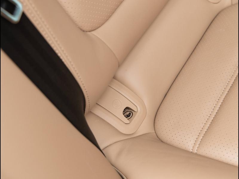 Voitures occasions PORSCHE MACAN Turbo Villeneuve-d'Ascq