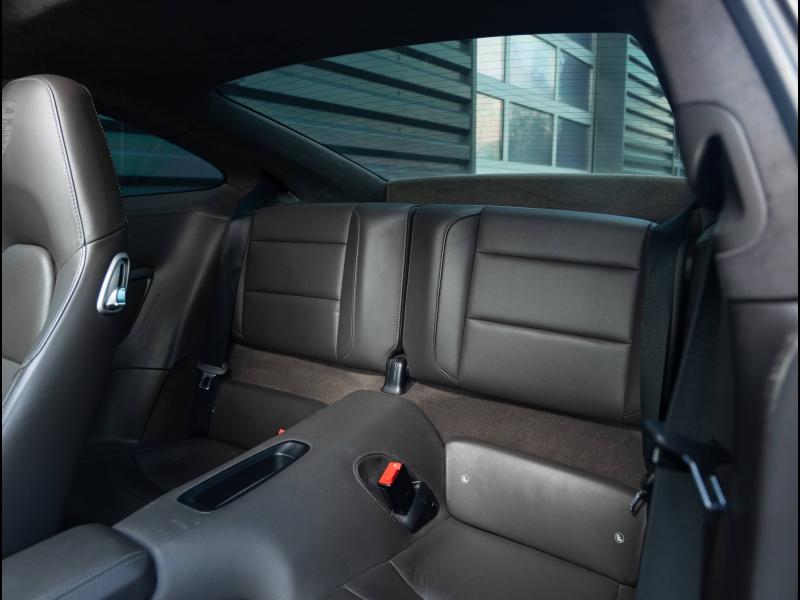 Voitures occasions PORSCHE 911 Coupe Carrera 4S Villeneuve-d'Ascq