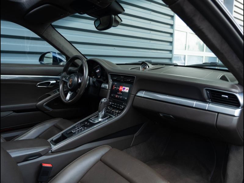 Voitures occasions PORSCHE 911 Coupe Carrera 4S Villeneuve-d'Ascq