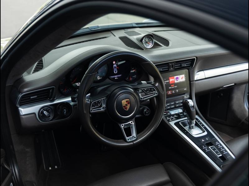 Voitures occasions PORSCHE 911 Coupe Carrera 4S Villeneuve-d'Ascq