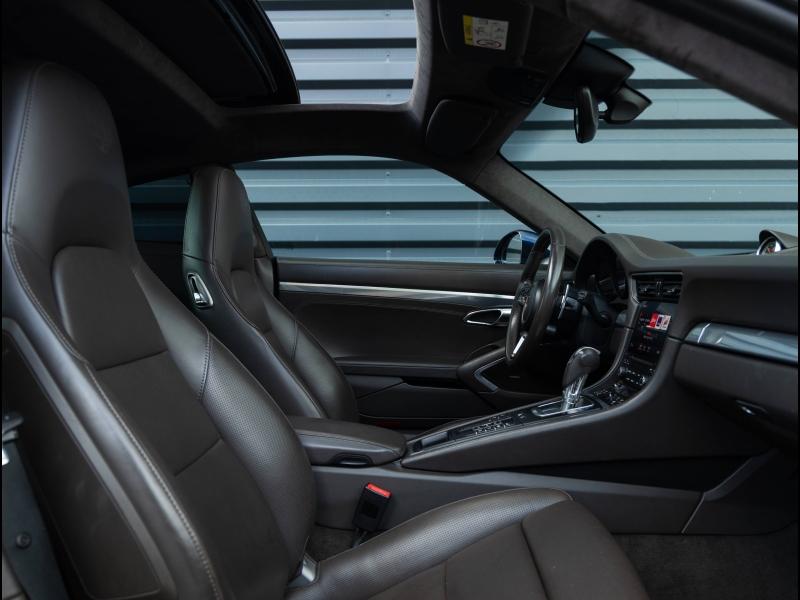 Voitures occasions PORSCHE 911 Coupe Carrera 4S Villeneuve-d'Ascq