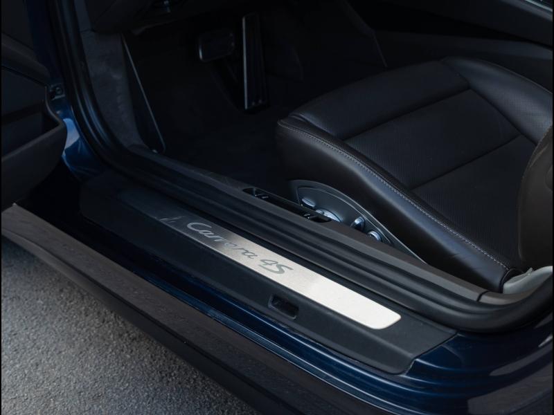 Voitures occasions PORSCHE 911 Coupe Carrera 4S Villeneuve-d'Ascq