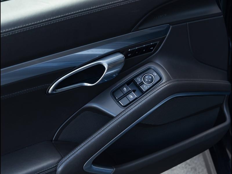 Voitures occasions PORSCHE 911 Coupe Carrera 4S Villeneuve-d'Ascq