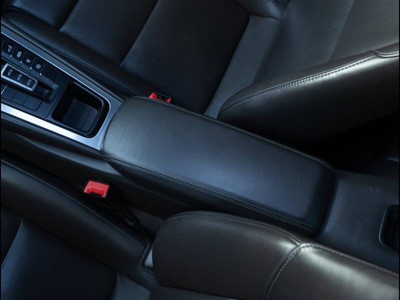 Voitures occasions PORSCHE 911 Coupe Carrera 4S Villeneuve-d'Ascq