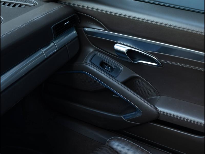 Voitures occasions PORSCHE 911 Coupe Carrera 4S Villeneuve-d'Ascq