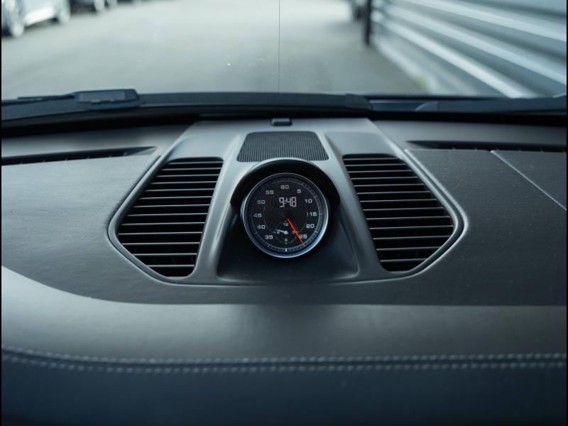 Voitures occasions PORSCHE 911 Coupe Carrera 4S Villeneuve-d'Ascq