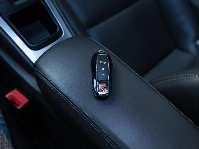 Voitures occasions PORSCHE 911 Coupe Carrera 4S Villeneuve-d'Ascq