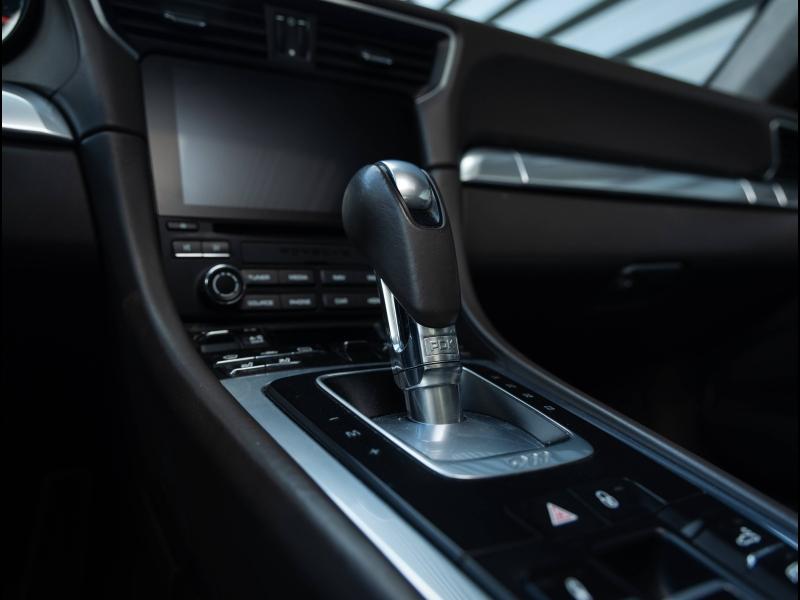 Voitures occasions PORSCHE 911 Coupe Carrera 4S Villeneuve-d'Ascq