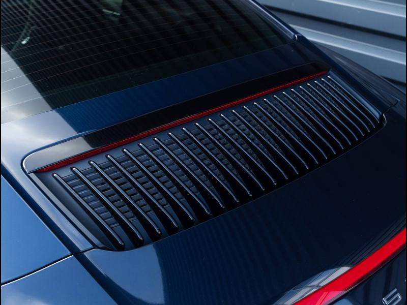 Voitures occasions PORSCHE 911 Coupe Carrera 4S Villeneuve-d'Ascq
